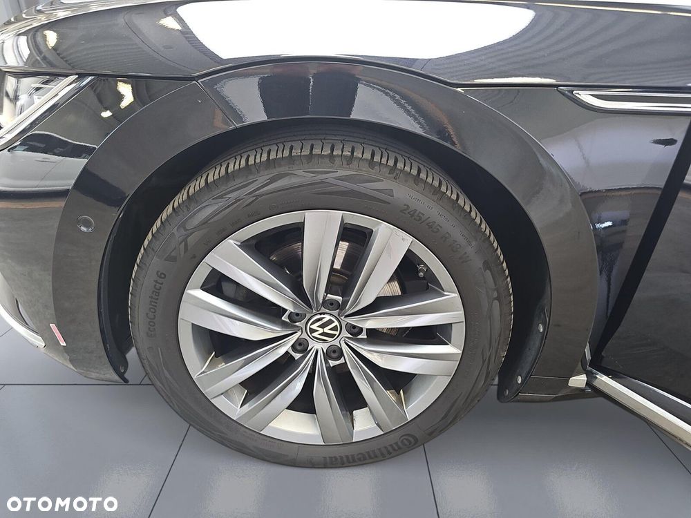 Volkswagen Arteon 2.0 TSI Elegance DSG - 23
