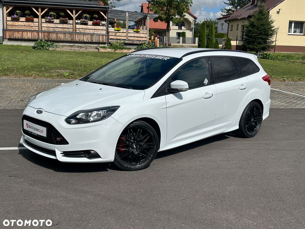 Ford Focus - 15