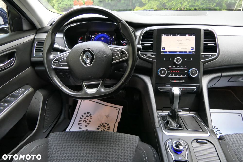 Renault Talisman ENERGY TCe 150 EDC LIFE - 2