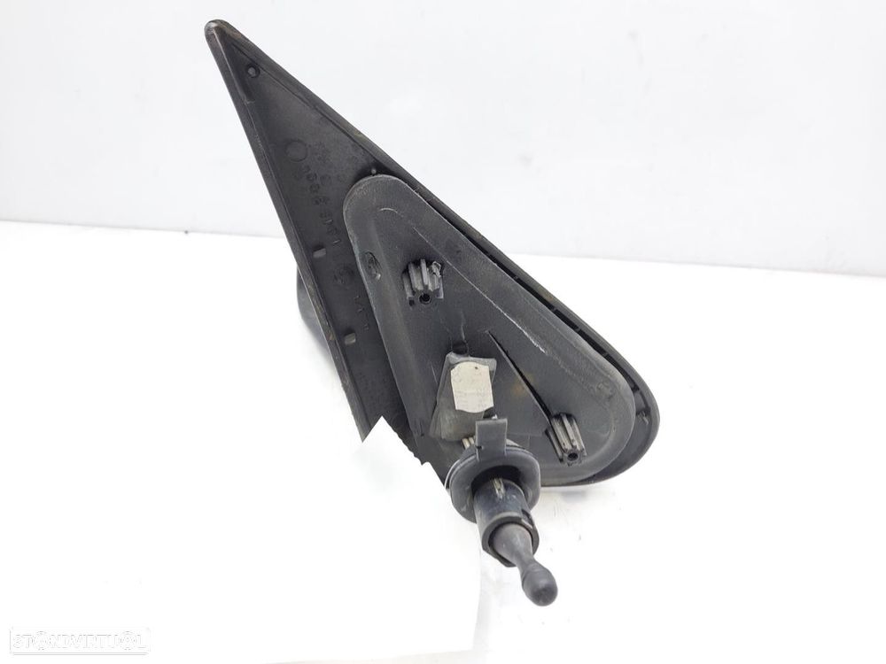 ESPELHO RETROVISOR ESQUERDO PEUGEOT 306 2000 -8149G4 - 7