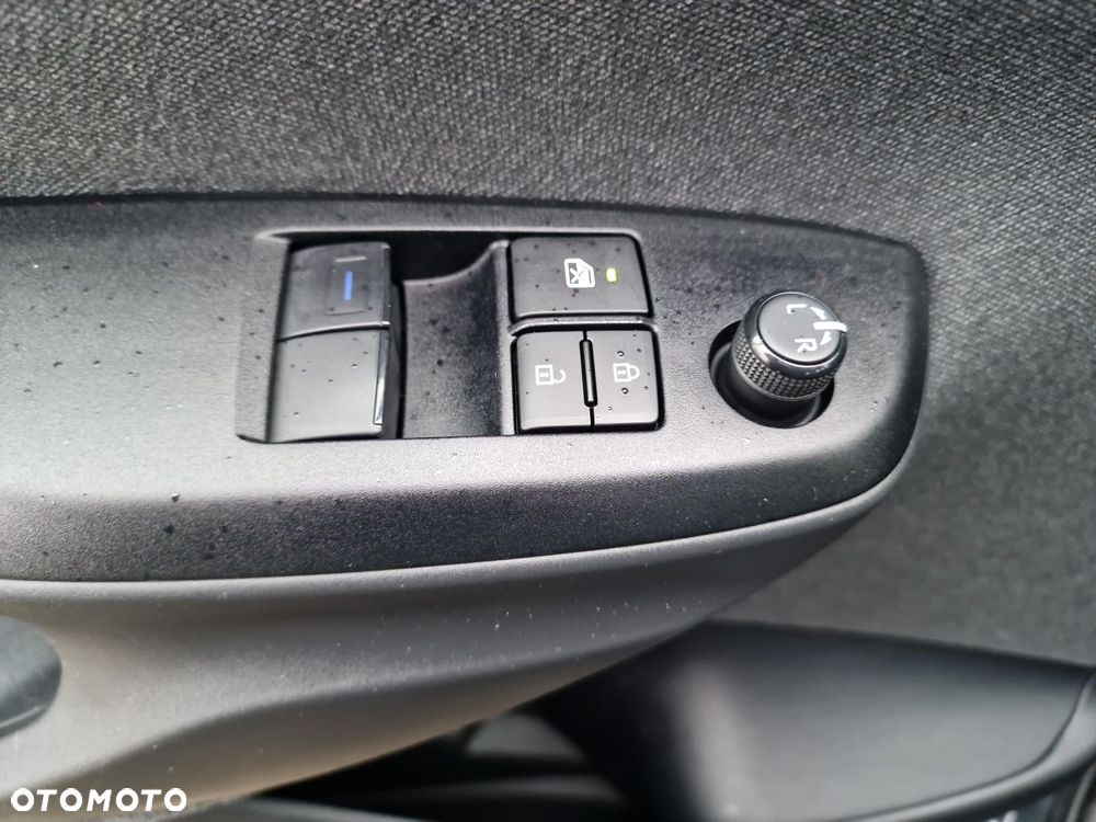 Toyota Yaris Hybrid 1.5 Comfort - 18