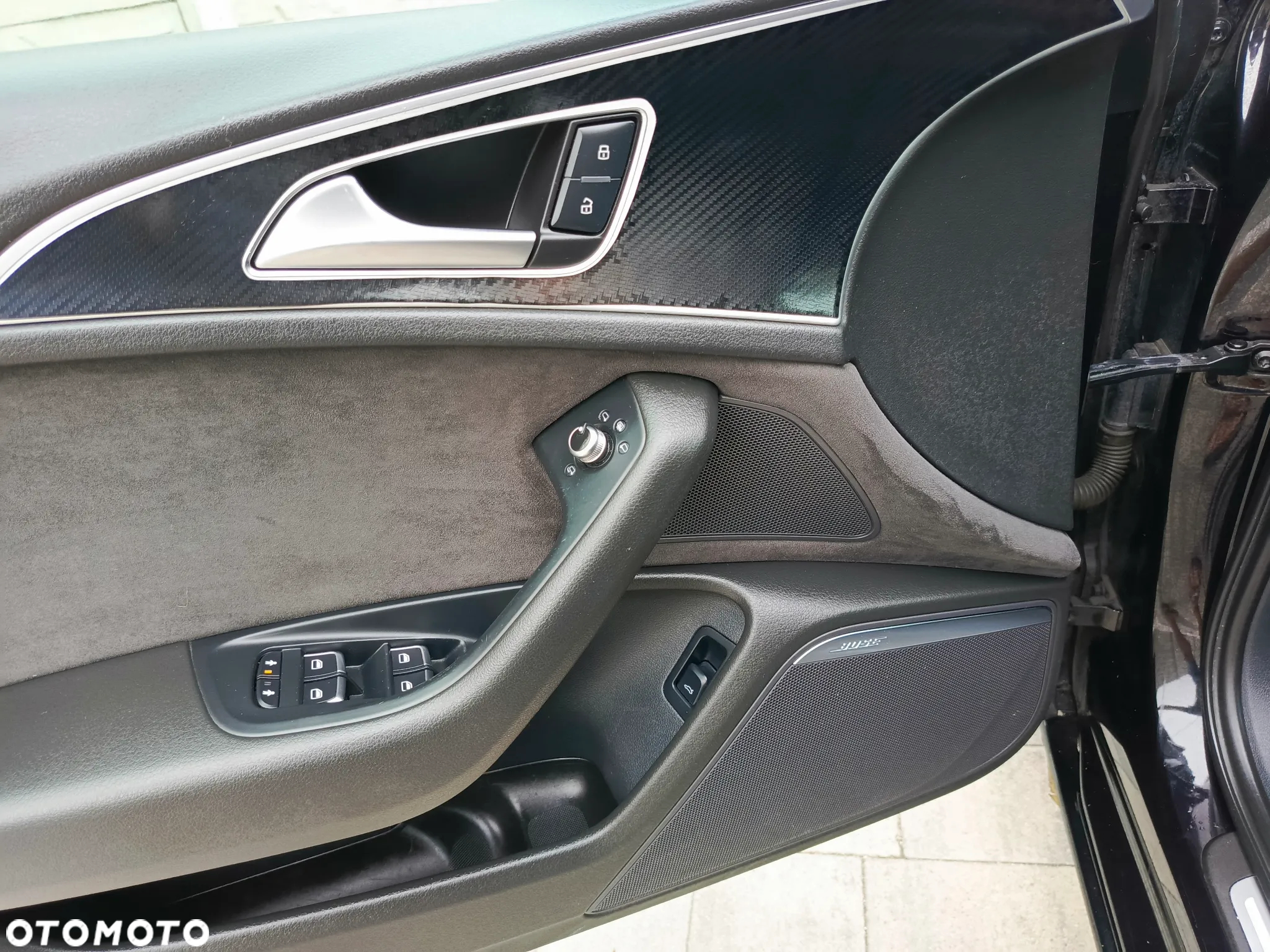 Audi A6 3.0 TDI Quattro S tronic - 24