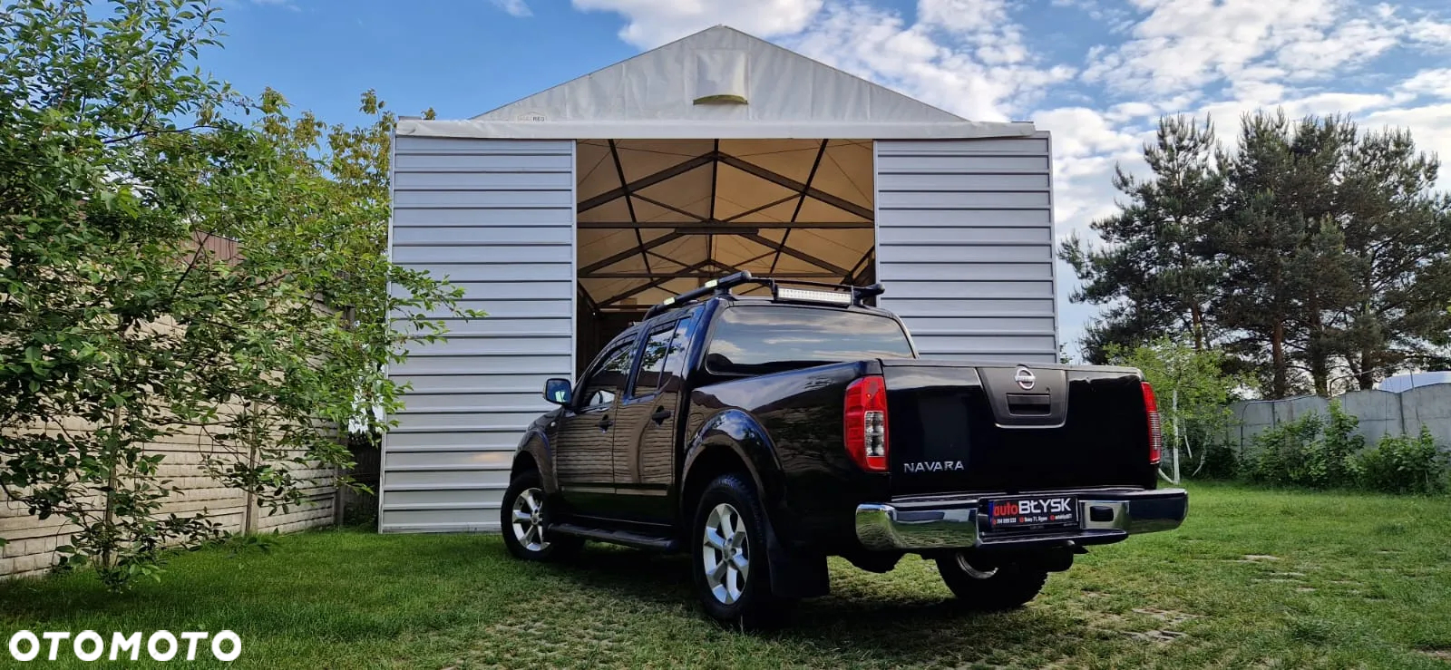 Nissan Navara - 3
