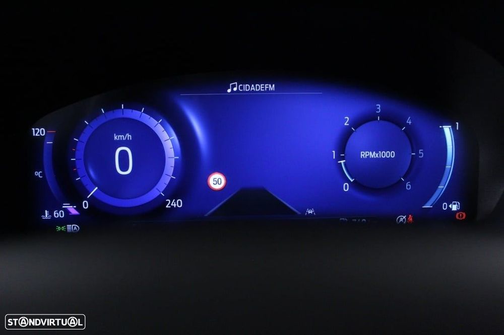 Ford Kuga 1.5 TDCi EcoBlue ST-Line - 27