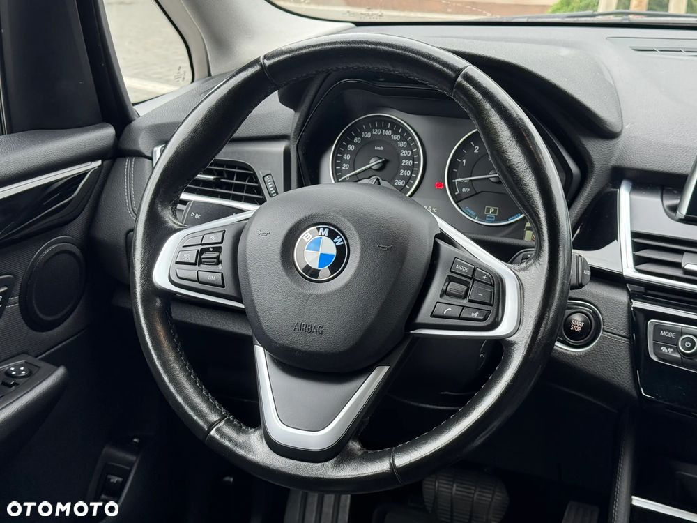 BMW Seria 2 225xe iPerformance Sport Line - 30