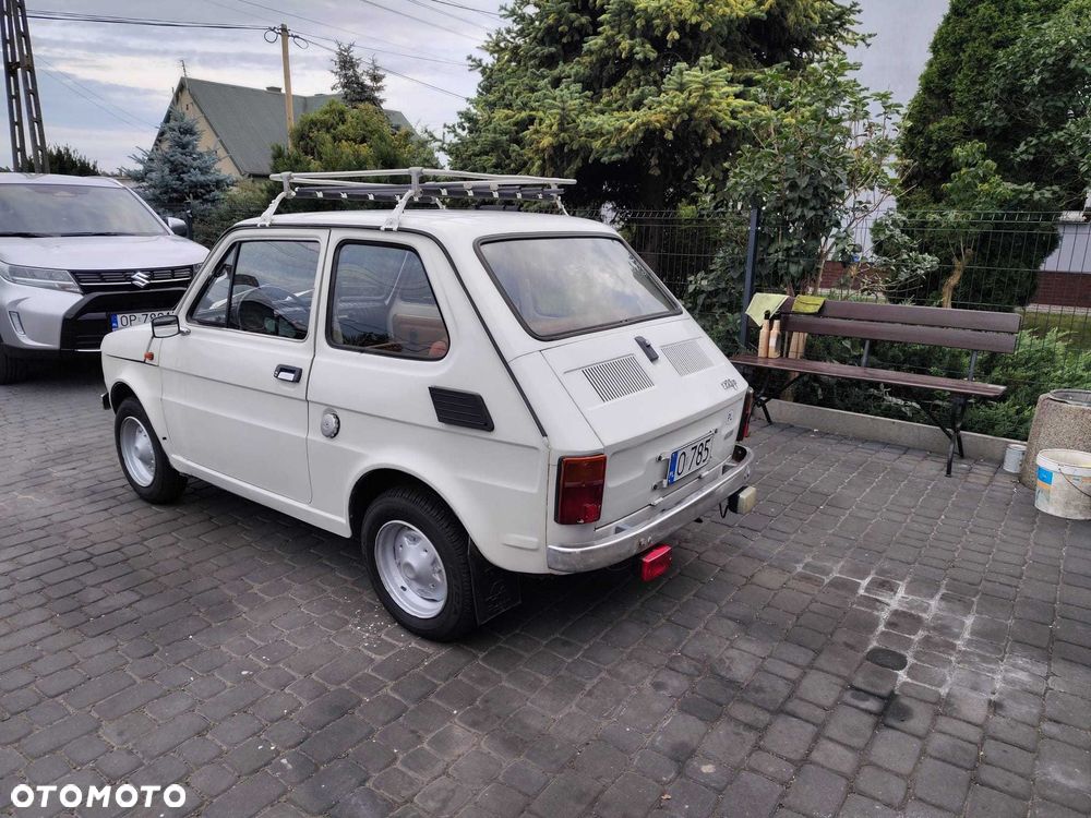 Fiat 126 - 3
