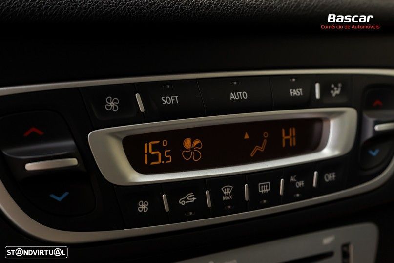 Renault Mégane Coupe - 21