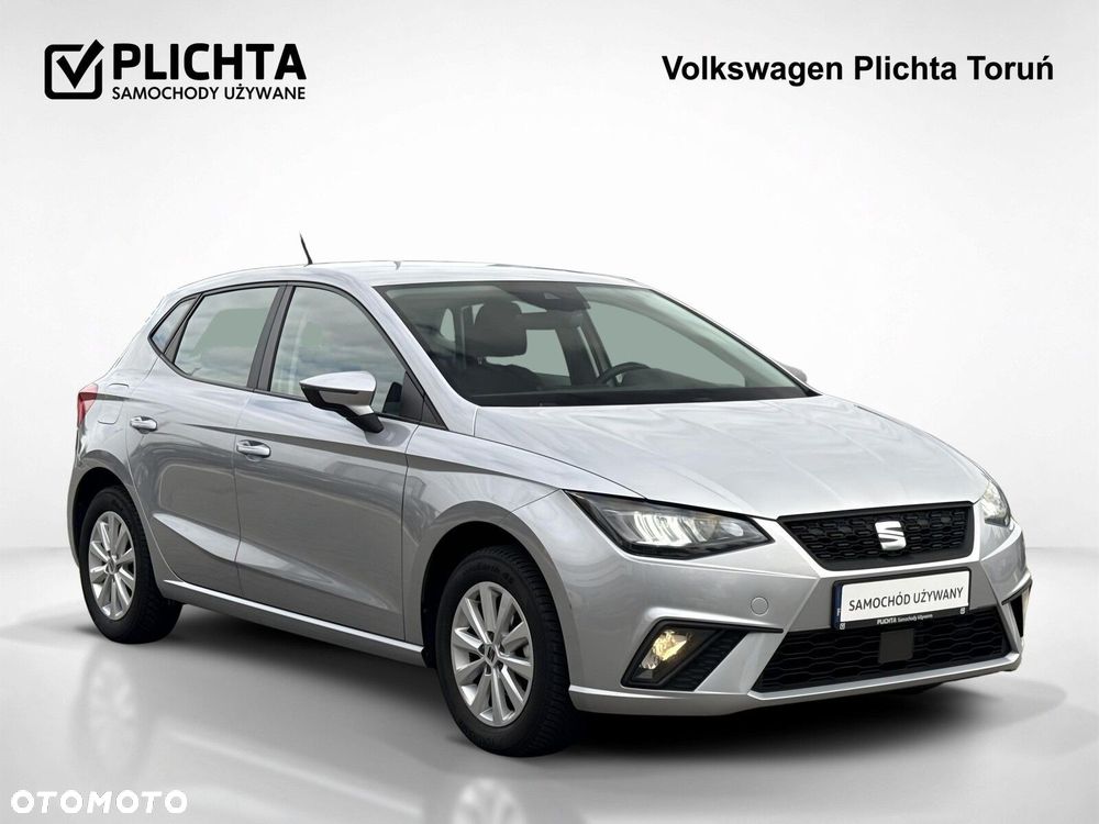 Seat Ibiza - 4