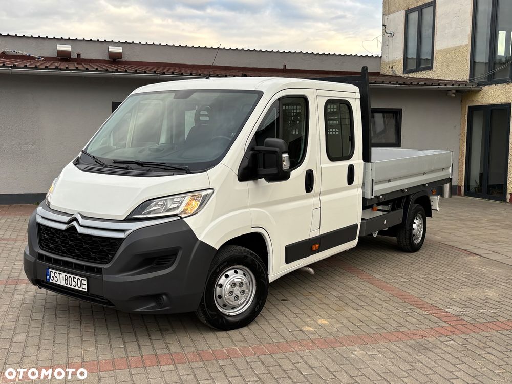 Citroën Jumper - 1