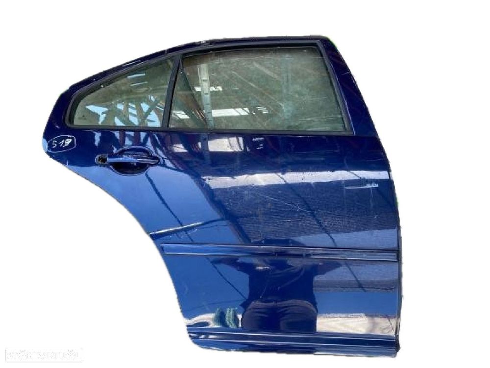 Porta Trás Dto Volkswagen Bora (1J2)