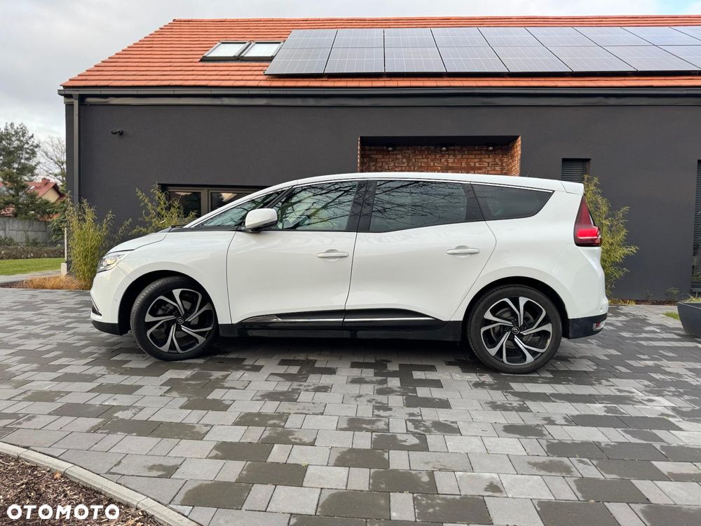 Renault Grand Scenic Gr 1.3 TCe Energy Bose EDC - 8