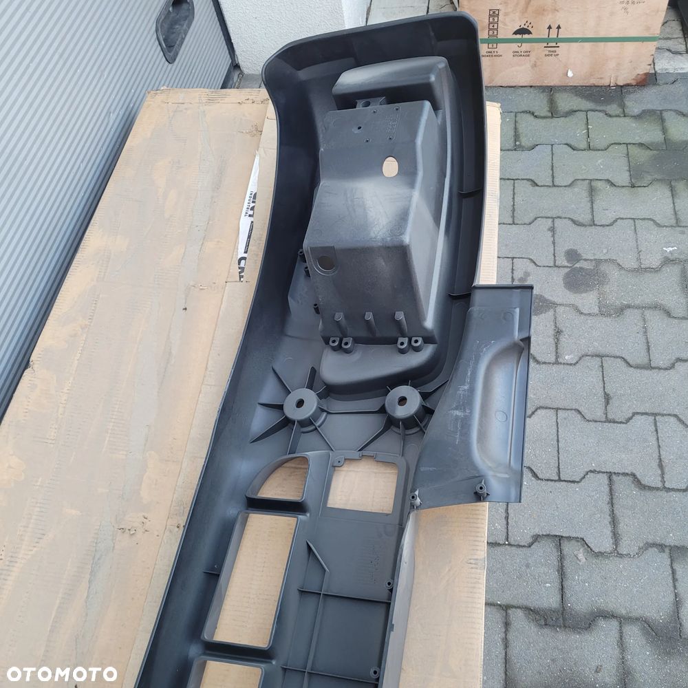 ZDERZAK IVECO EUROCARGO NOWY ORYGINAŁ NISKI 2997370 CHWALIM116 - 7