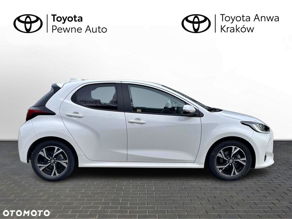 Toyota Yaris Hybrid 1.5 Style - 5