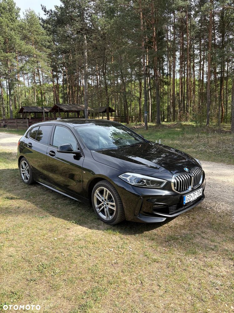 BMW Seria 1 118i M Sport - 11