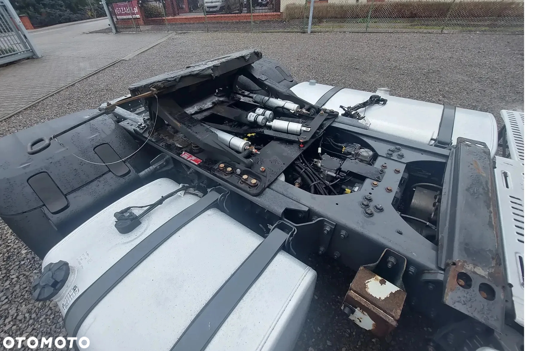 DAF - 21