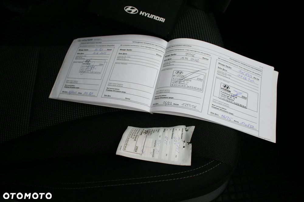 Hyundai i30 1.6 GDI Classic - 21