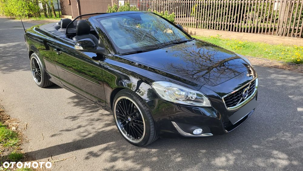 Volvo C70 D3 Inscription - 6