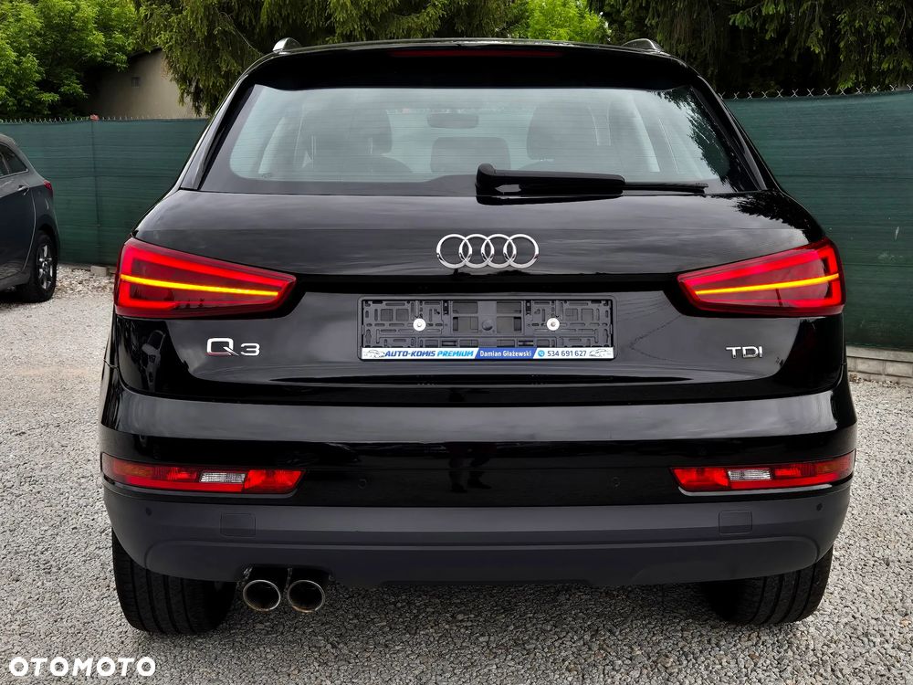 Audi Q3 2.0 TDI - 15