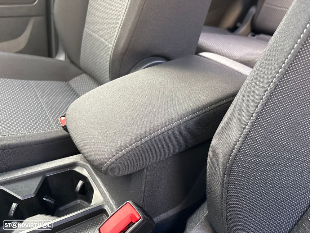 VW Tiguan Allspace 2.0 TDI Confortline DSG - 12