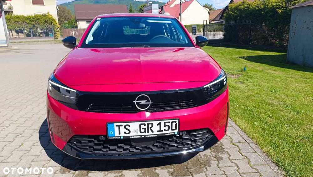 Opel Corsa 1.2 Elegance S&S - 2
