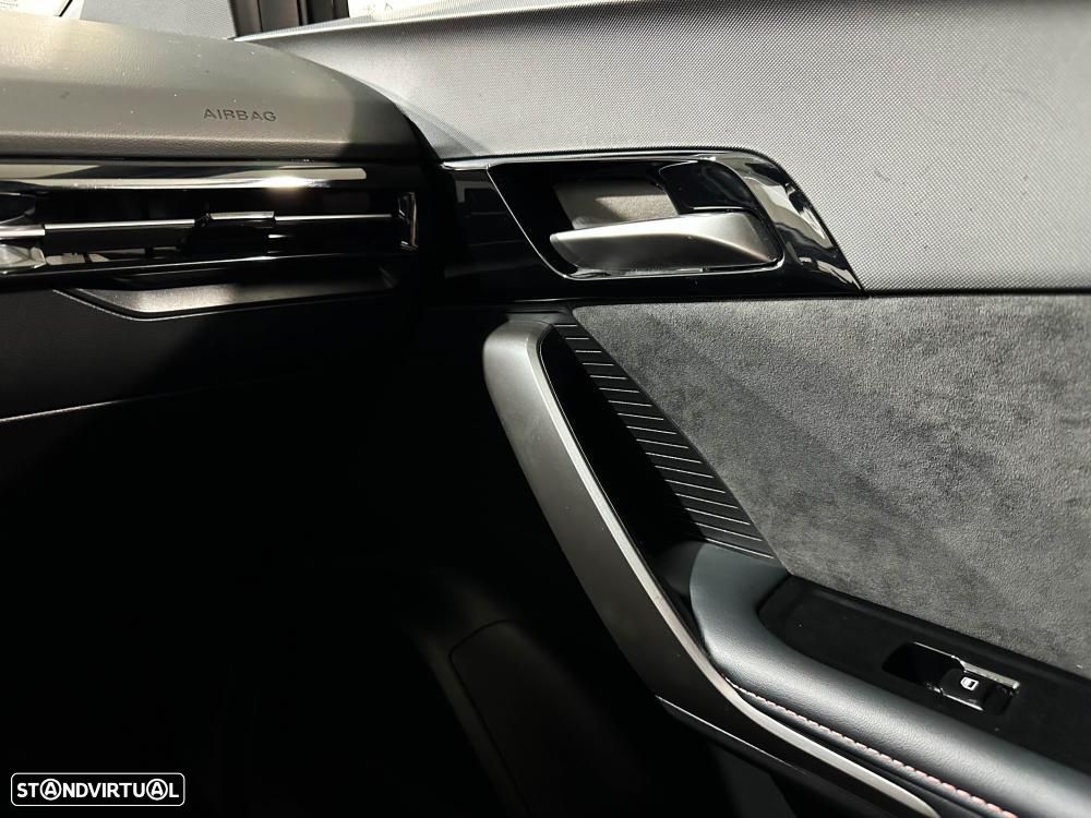 MG MG4 64 kWh XPower Luxury - 28