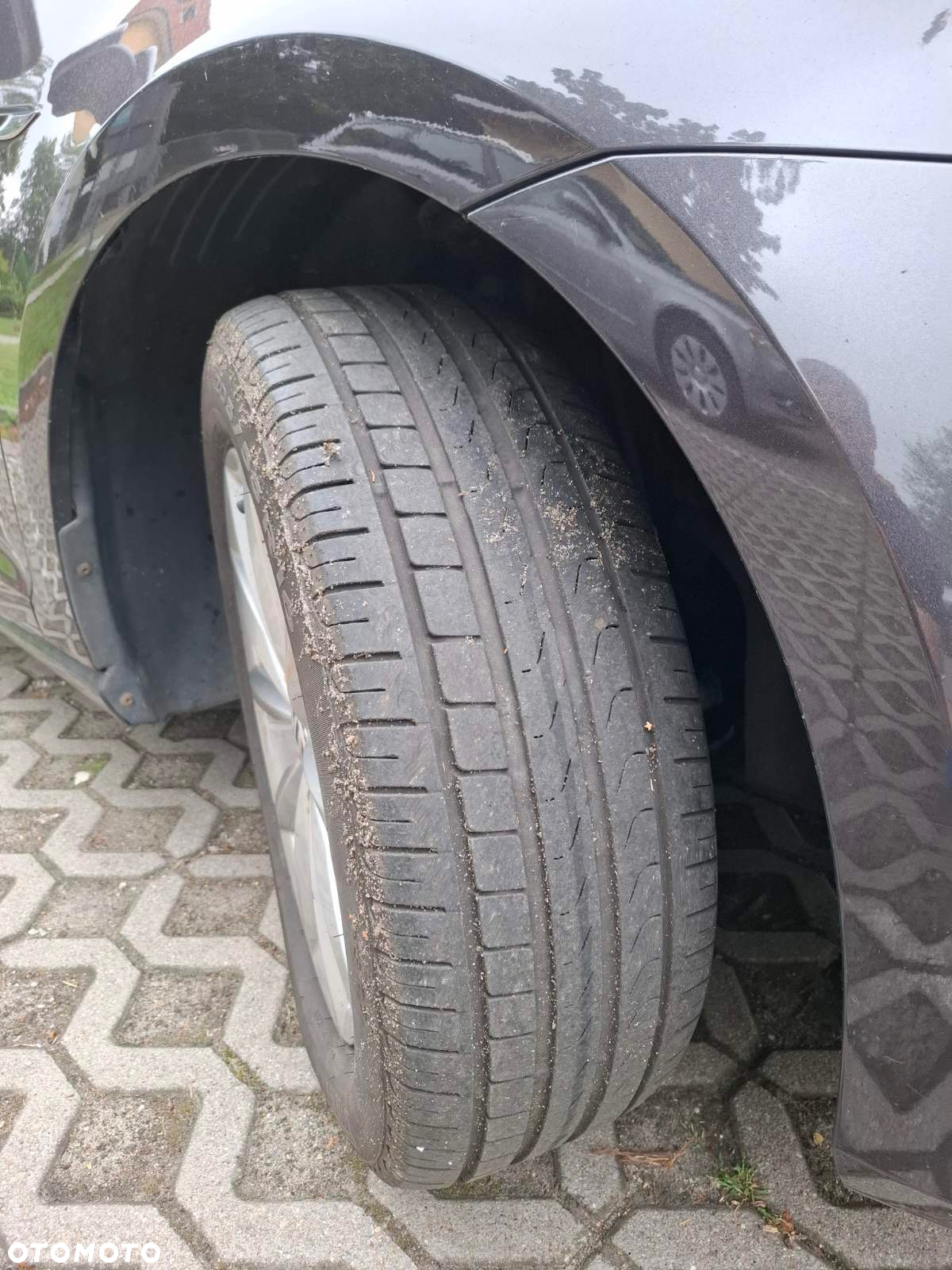 Volkswagen Golf - 17