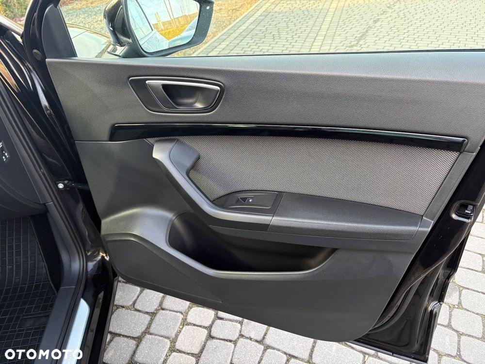 Seat Ateca 1.5 TSI ACT OPF Xcellence - 14