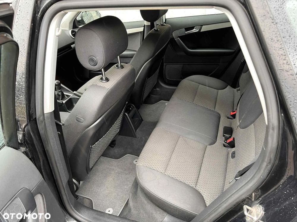 Audi A3 - 11
