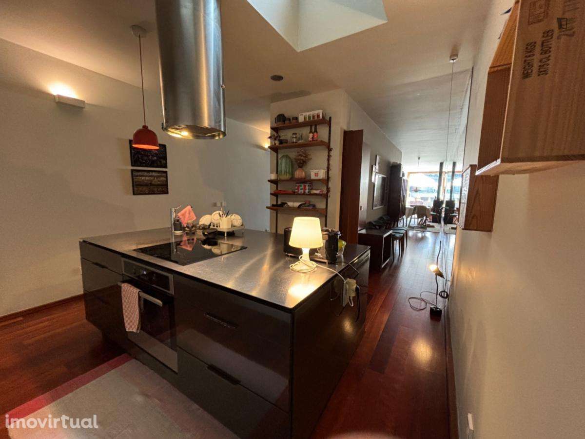 Casa com 2 quartos - localizado em Santo Ildefonso Porto - Grande imagem: 4/20