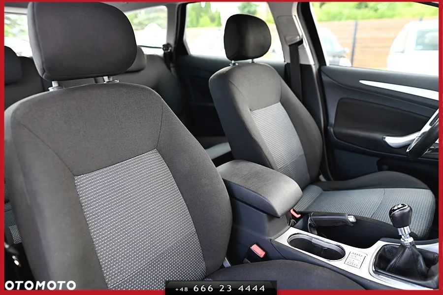 Ford Mondeo 2.0 TDCi Viva Titanium - 16