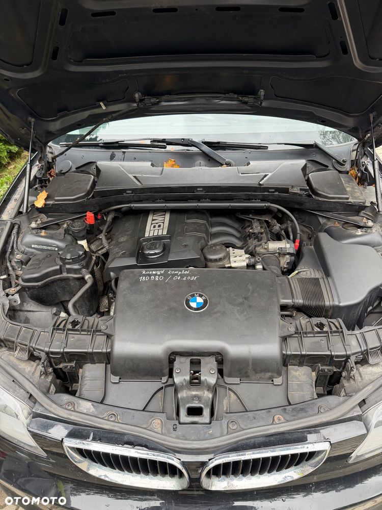 BMW Seria 1 116i - 6