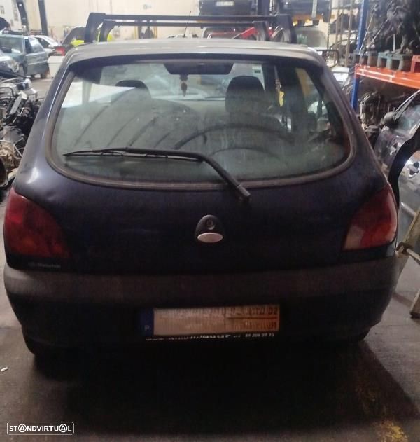 Para Peças Ford Fiesta Iv (Ja_, Jb_) - 1