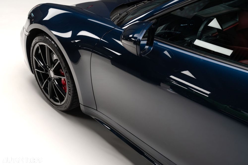 Porsche 911 - 11
