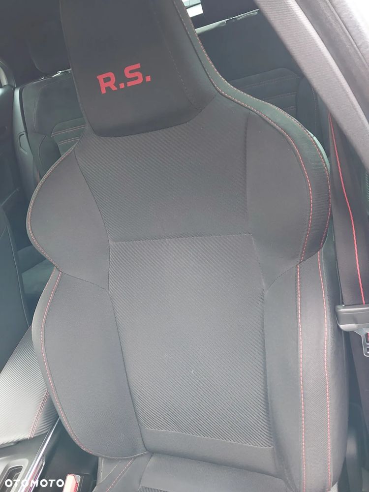 Renault Megane 1.8 TCe R.S EDC - 15