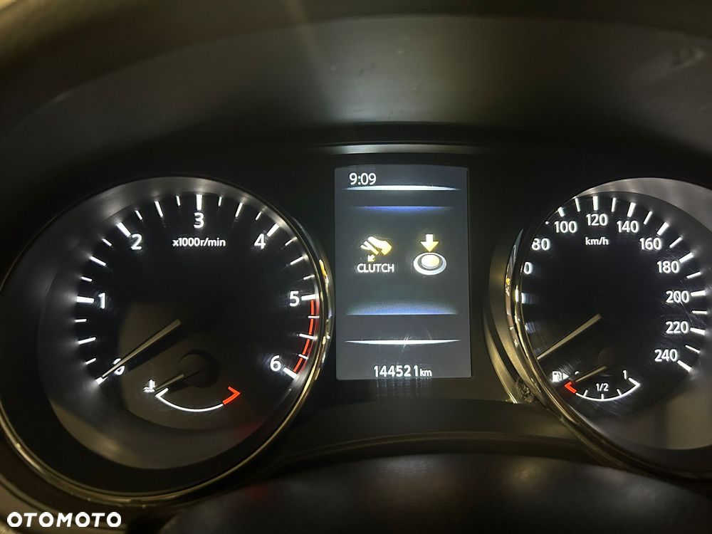 Nissan Pulsar 1.5 dCi Tekna - 9