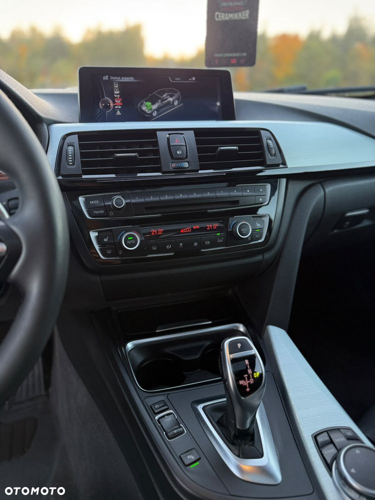 BMW Seria 4 435iCoupe xDrive M Sport - 13