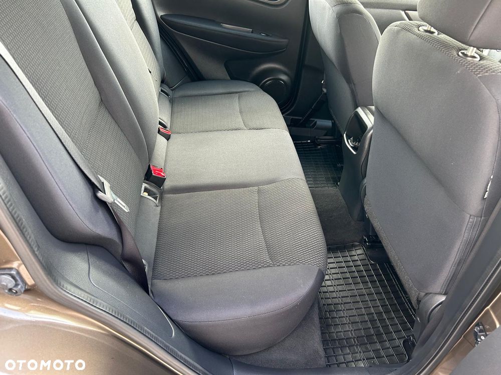 Nissan Qashqai - 13