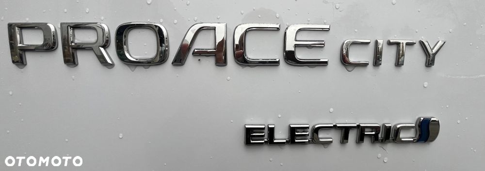 Toyota Proace City - 9