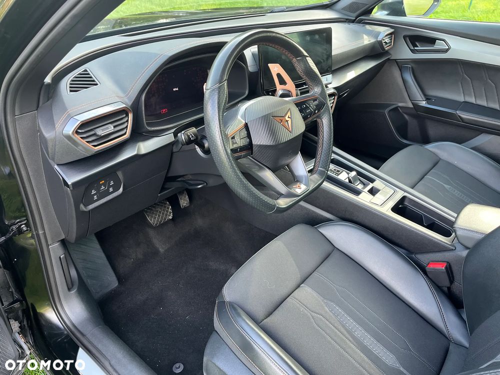 Cupra Formentor - 11
