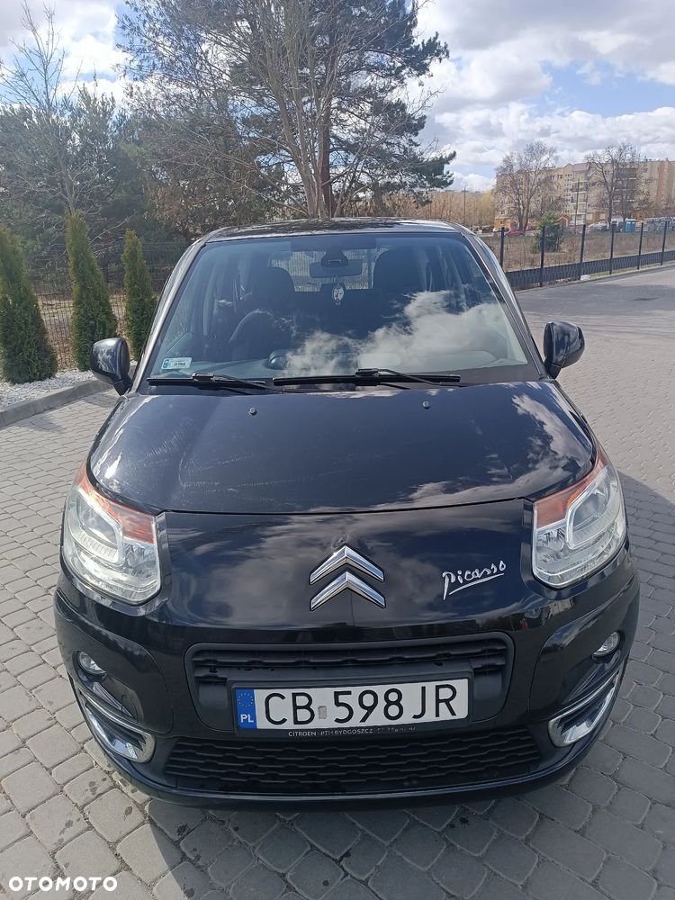 Citroën C3 Picasso 1.4i SX Pack - 3