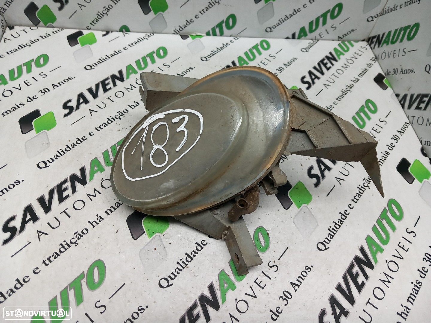 Farol Nevoeiro Opel Tigra (S93) - 1