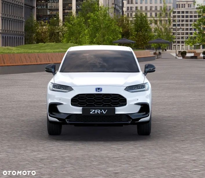 Honda ZR-V ver-2-0-i--mmd-hev-sport-bsi-ctm-2wd-cvt - 1