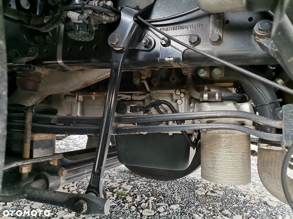 MAN TGS 26.480* 6x2* BRAMOWIEC MEILLER AK16NT* Stan Idealny* z NIEMIEC - 37