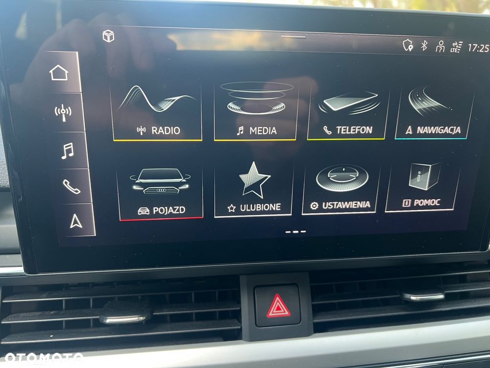 Audi A4 Avant 35 TDI S tronic - 35