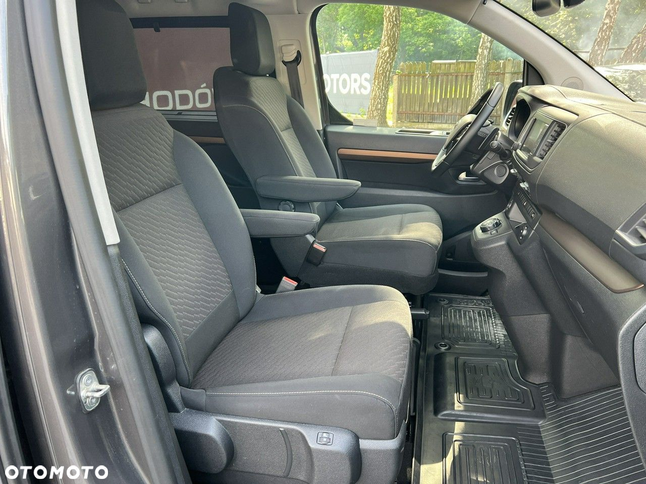 Toyota ProAce - 26