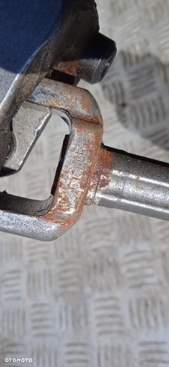 Kolumna kierownicza 6R141950105 Seat Ibiza 1.4 TDi - 6