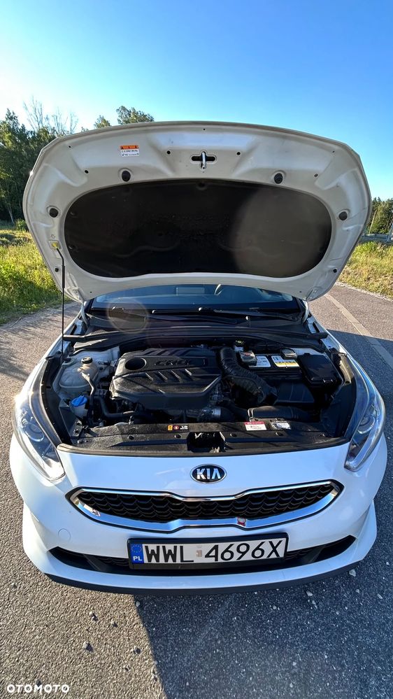 Kia Ceed 1.6 CRDi SCR L Business Line - 15