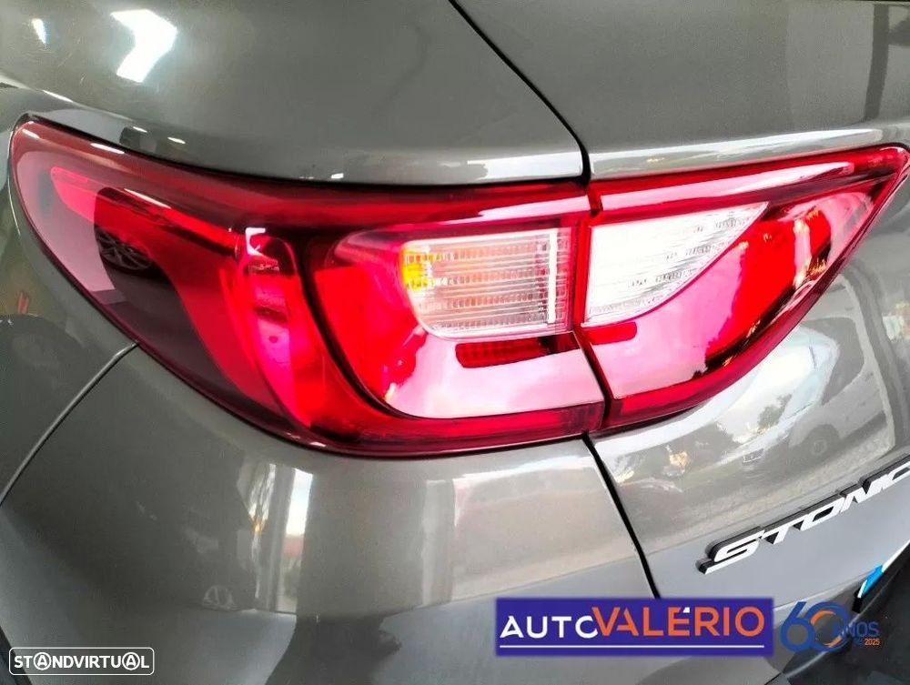 Kia Stonic 1.2 Dynamic - 35