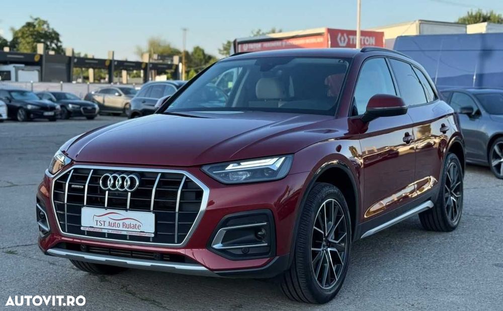 Audi Q5 - 3