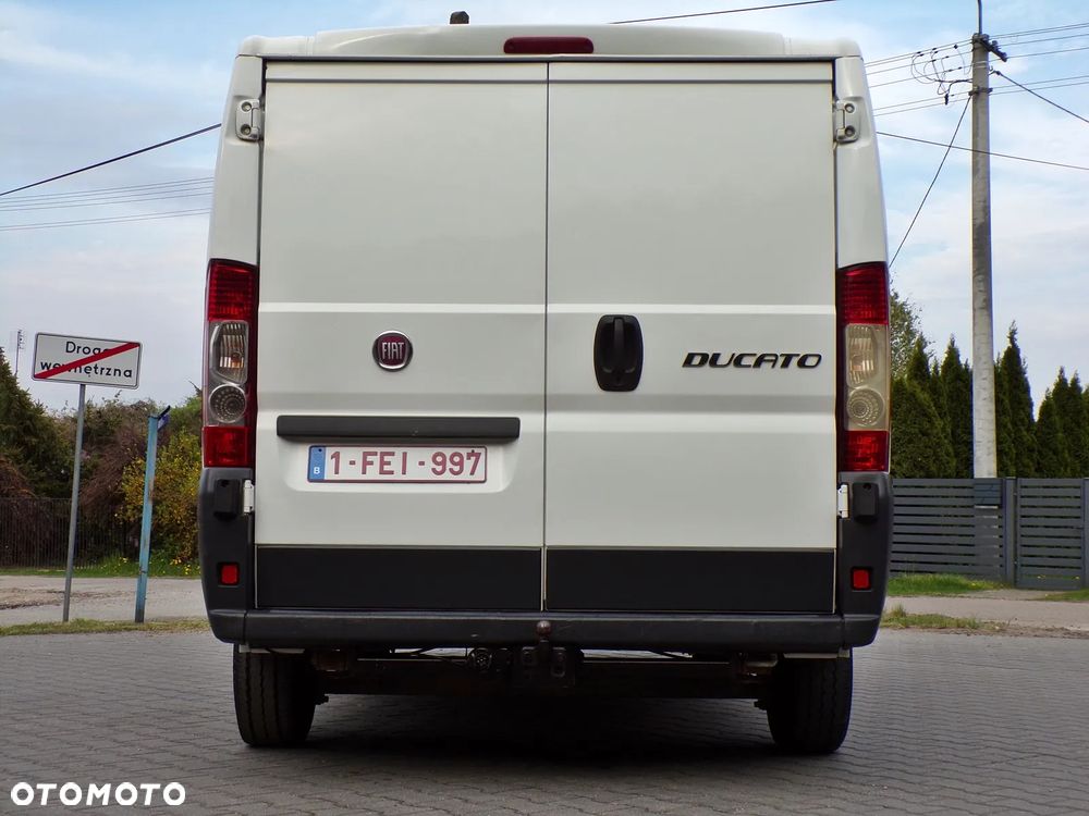 Fiat DUCATO - 10
